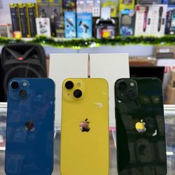 Iphone 14 128gb Unlocked