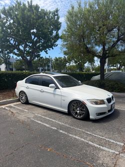 2010 BMW 328i