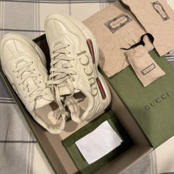 Gucci Sneaker 