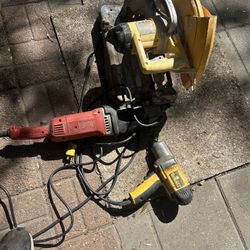 Tools 