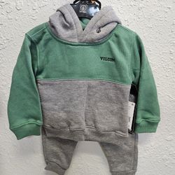 Volcom boys Sets