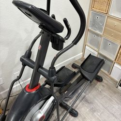 Schwinn Elliptical 470