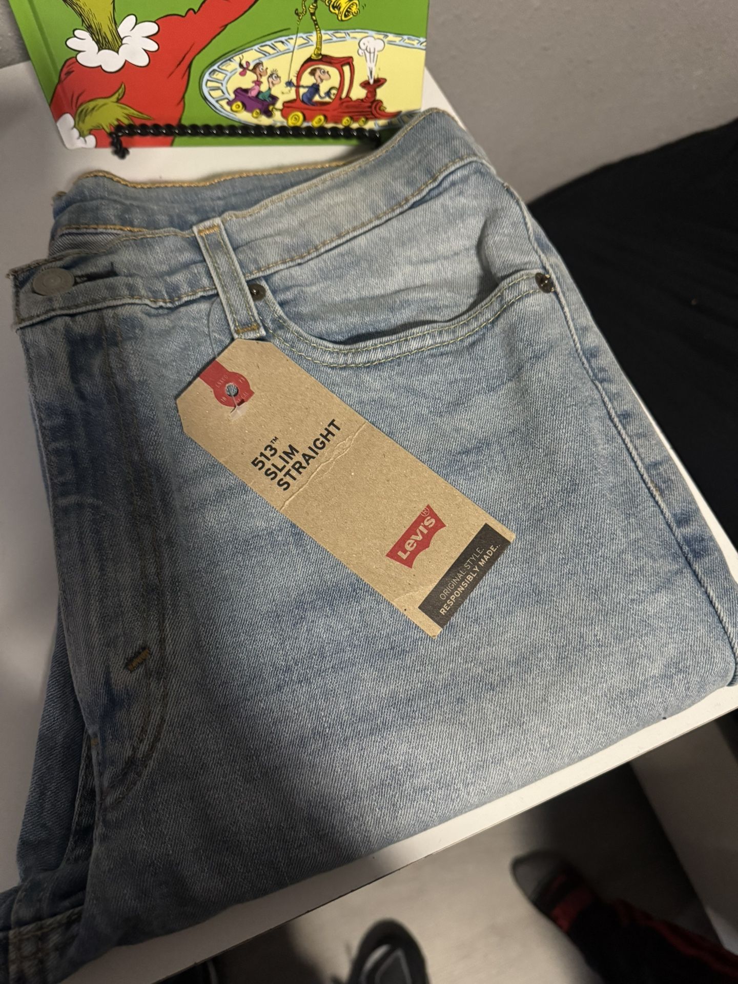 Levi’s Jeans Size 33x30