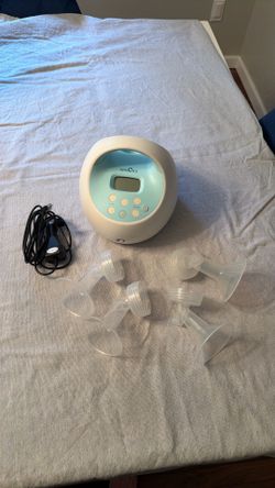 Spectra Breast Pump