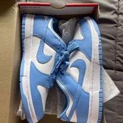 Unc Dunk Low