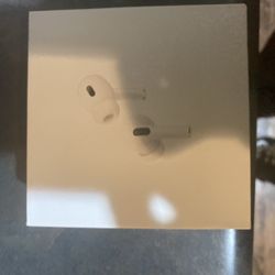 AirPod Pros (Brandnew)