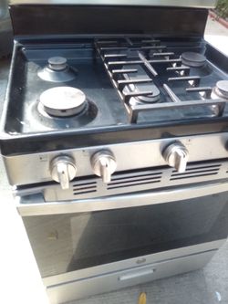 Stove