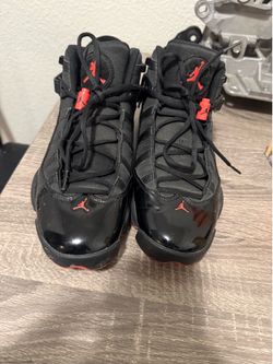 Jordan’s 6 rings