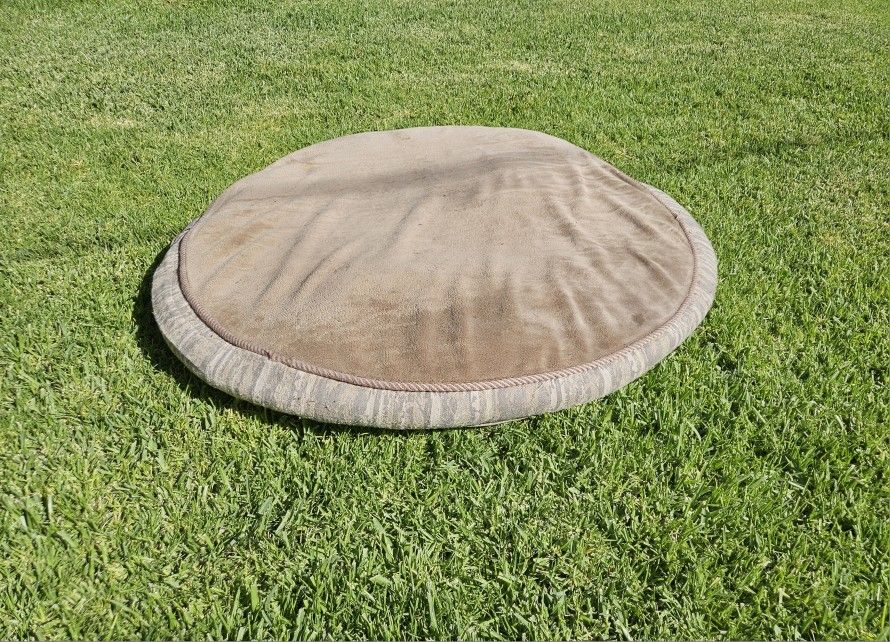 KIRKLAND XL DOG PUPPY BED EXTRA LARGE $10