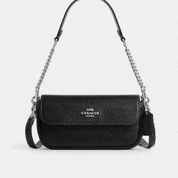 Hailey Flap Bag 