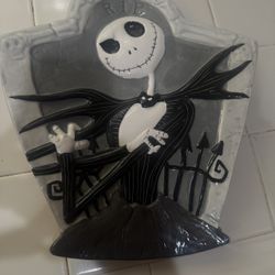 Night Mare Before Christmas 