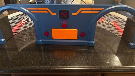 E Jet Digital Flip Target