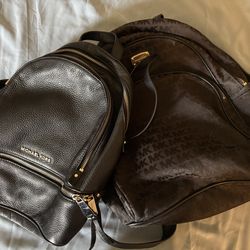 Michael Kors Backpacks