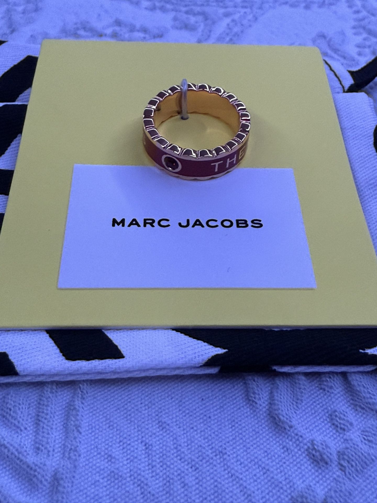 Marc Jacobs