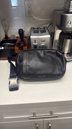 Coach Fanny pack