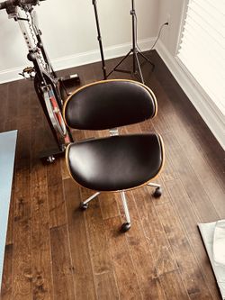 Small Computer Chair