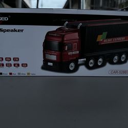 Speaker