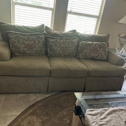 Sofa Set