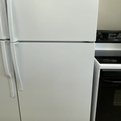 Nevera usada funciona perfectamente 28” Whirlpool