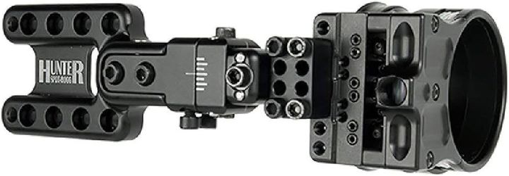 Spot Hogg 5 Pin Sight