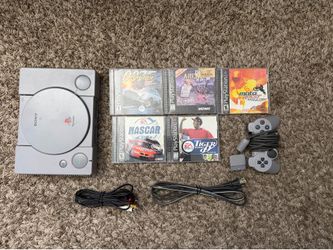 PlayStation