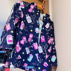 Kids Rain jacket (Hatley, Western Chief, Gymboree)