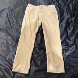 Casual Khakis 