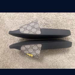 Gucci Slides For Sale