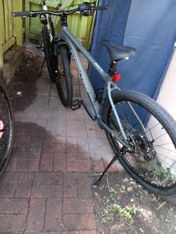 Ozark TRAIL 29" MOUNTAIN Bike