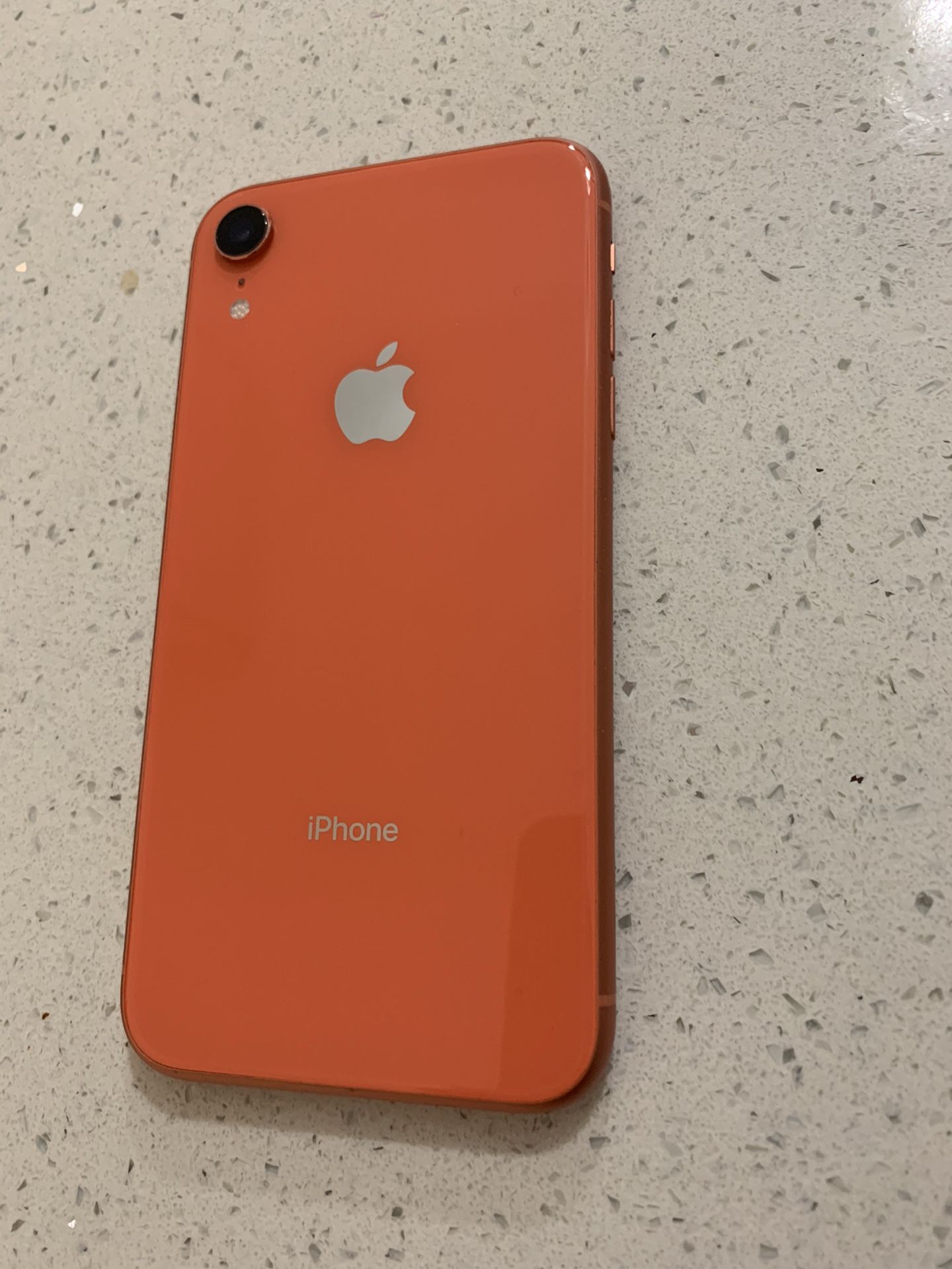 IPhone XR 64GB Coral