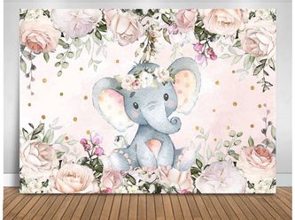 Backdrops, Balloon Garlands, Hedge Walls