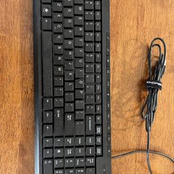 Acer Keyboard 