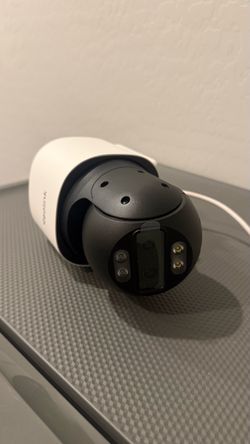 Reolink TrackMix POE Bundle