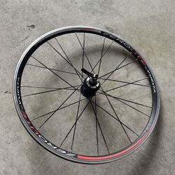Vuelta Zero Lite Set of Rims for Mountain / Road Bicycle