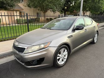 2013 Kia Optima for sale AS IS