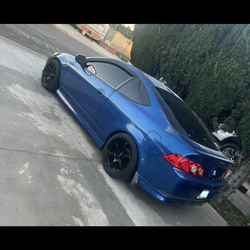 2005 Acura RSX Type S