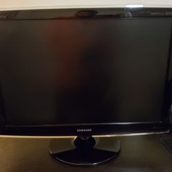 Samsung TV/Monitor
