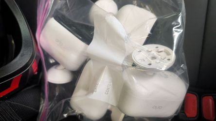 Arlo outdoor cameras (4)