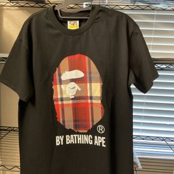 BAPE TEE 