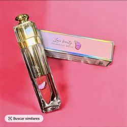 Love Beauty Vegan Lipstick Gloss