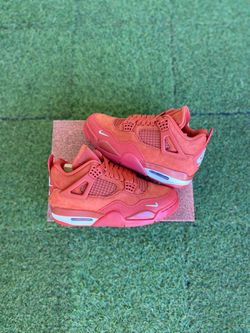 Jordan Nigel Sylvester “Brick By Brick” 4s
