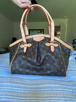 Louis Vuitton Bag