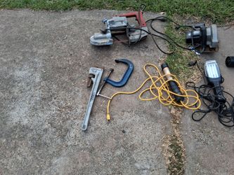 Tools