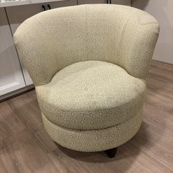 Lounge Chair