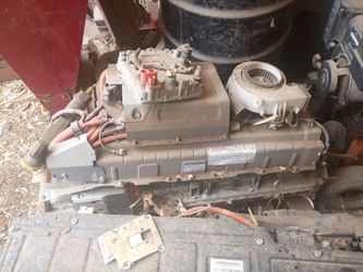 Hybrid battery