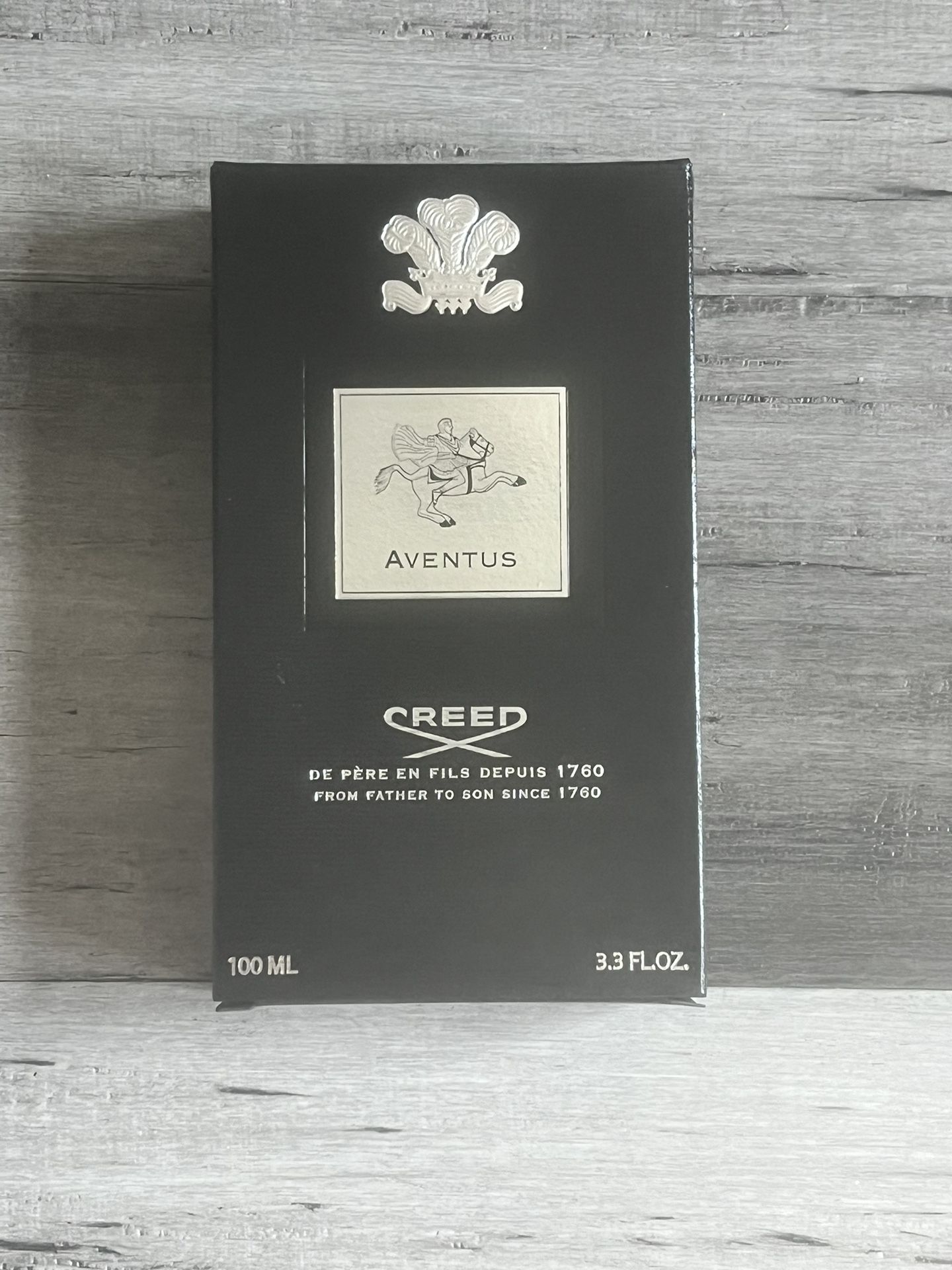 Creed aventus 100ml