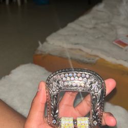 Bb Belt Size 32 Negotiate