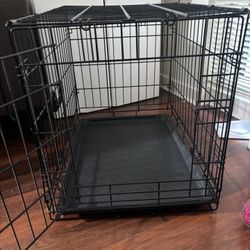Dog Kennel 