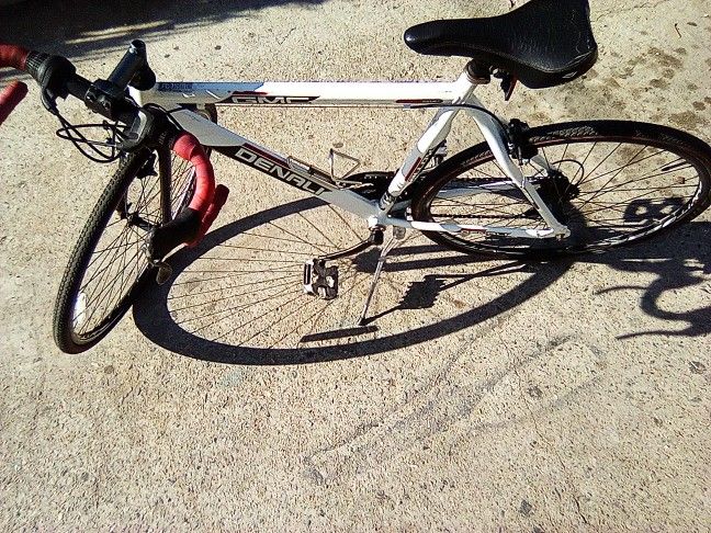 Bicicleta Denali Gmc Bikes & Cycling