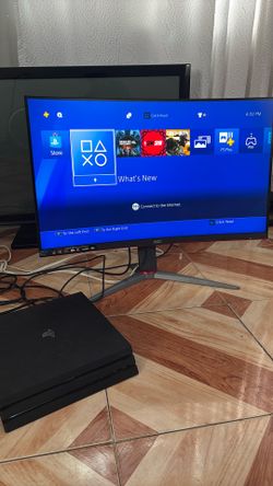 PS4 Pro